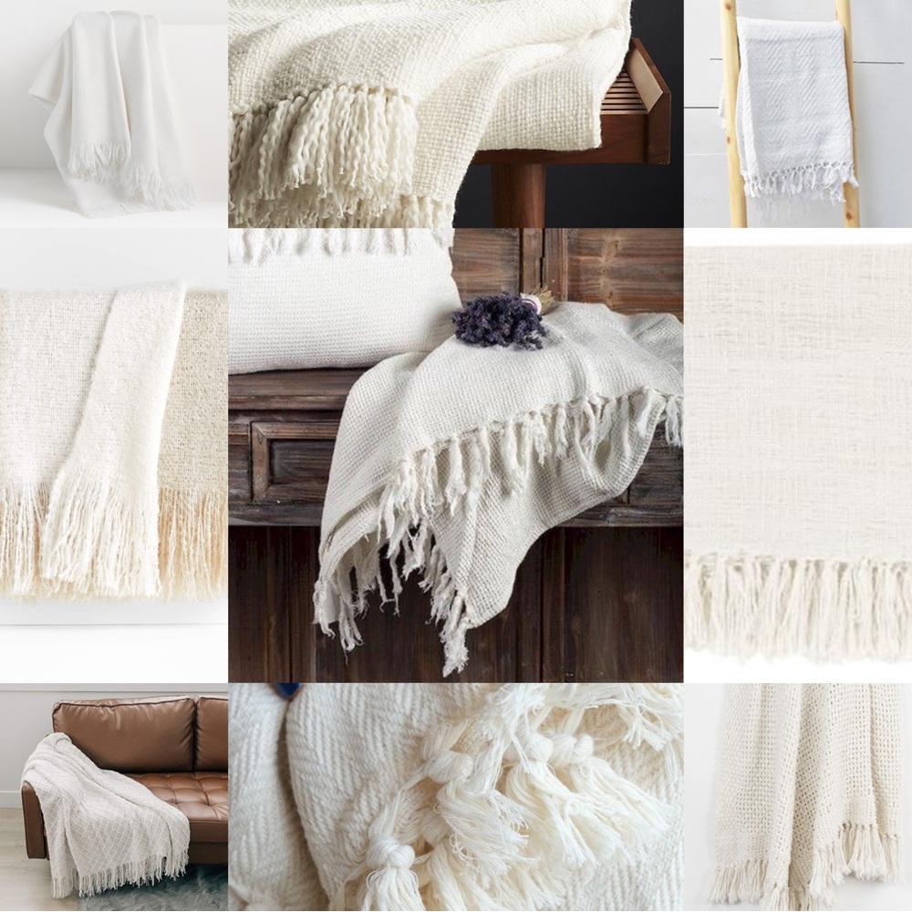 Vintage Crown Crafts Twin Bedspread